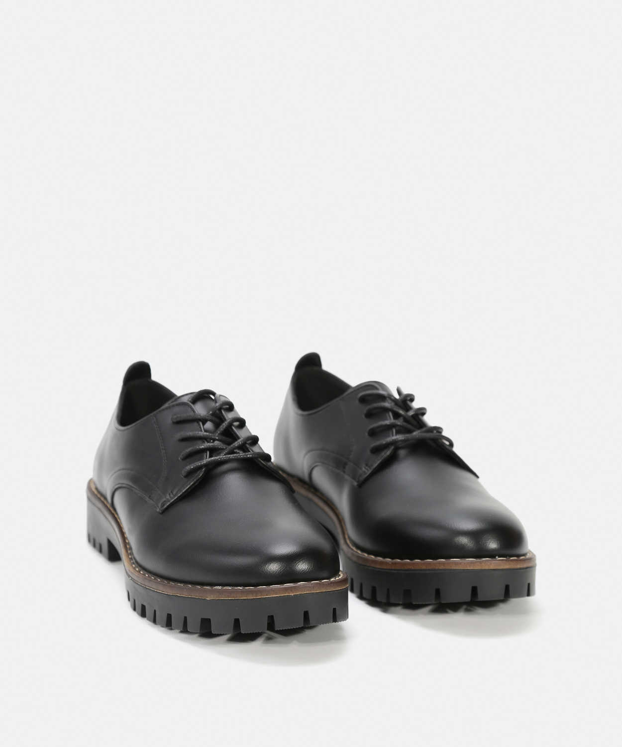 Zapato blucher image number null